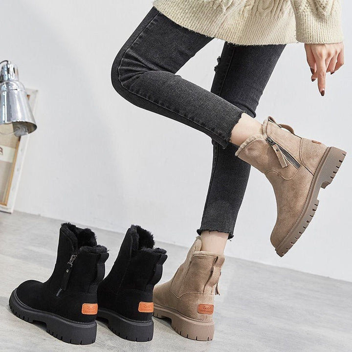 Ankle Boots for women - Anastacia, photo 3 of 7