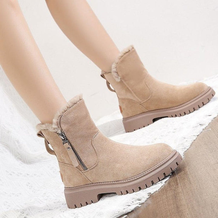 Ankle Boots for women - Anastacia, photo 4 of 7