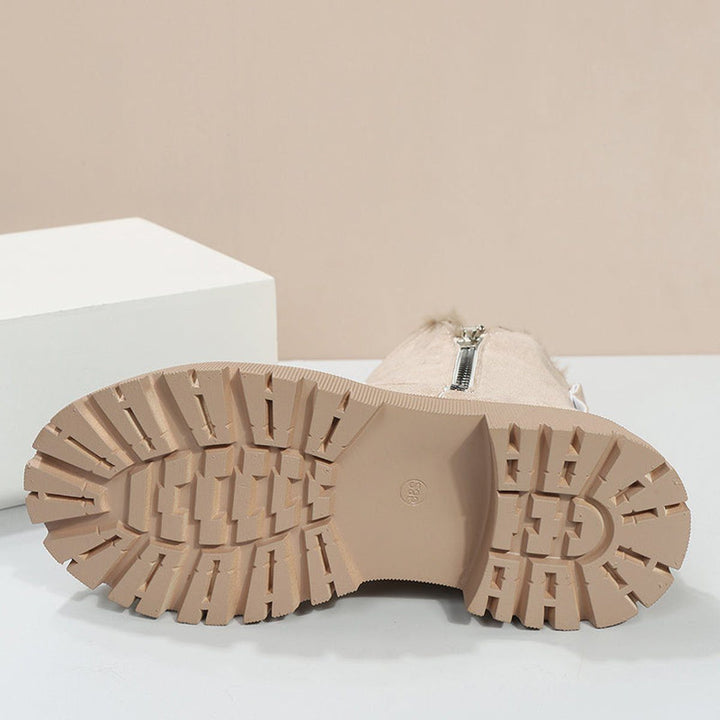 Ankle Boots for women - Anastacia, photo 5 of 7