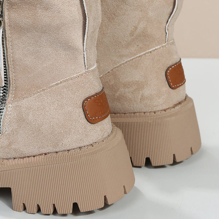 Ankle Boots for women - Anastacia, photo 6 of 7