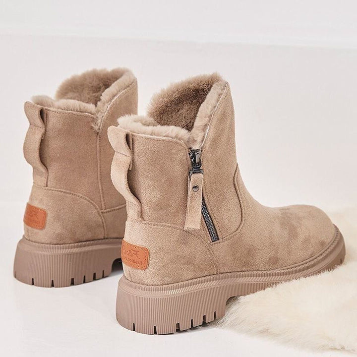 Ankle Boots for women - Anastacia, photo 7 of 7