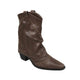 Yolanthe | Women's Western Ankle Boots with Studs