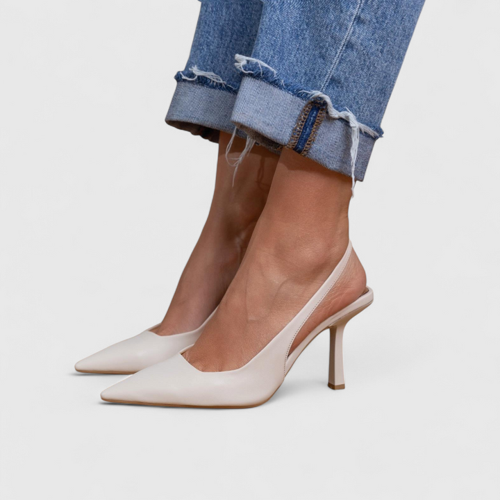 Amberly | Women's Heels for Long Days, image 4