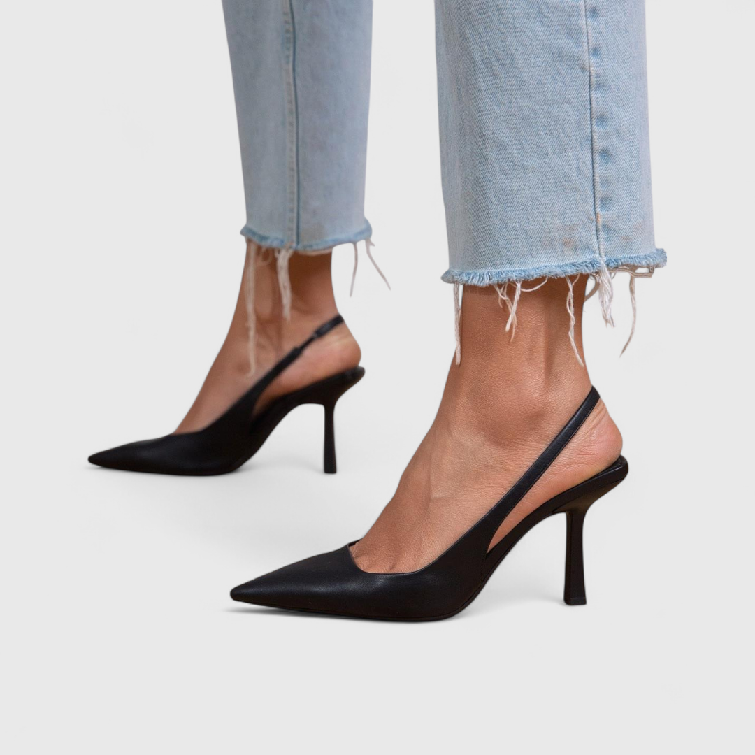 Amberly | Women's Heels for Long Days, image 6