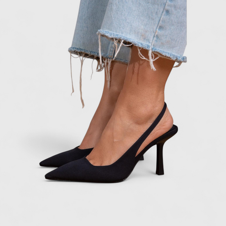 Amberly | Women's Heels for Long Days, image 3