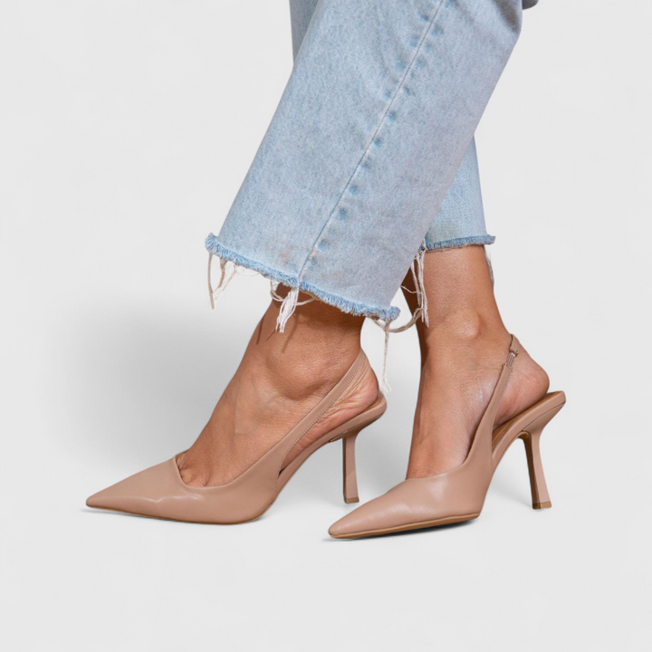 Amberly | Women's Heels for Long Days, image 5