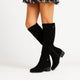 Knee High Boots for women - Ondine, photo 4 of 6