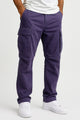mens-cotton-cargo-trousers-with-elasticated-waist-loose-fit