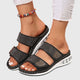 Women's Orthopedic Comfort Sandals for Everyday Wear — view 3