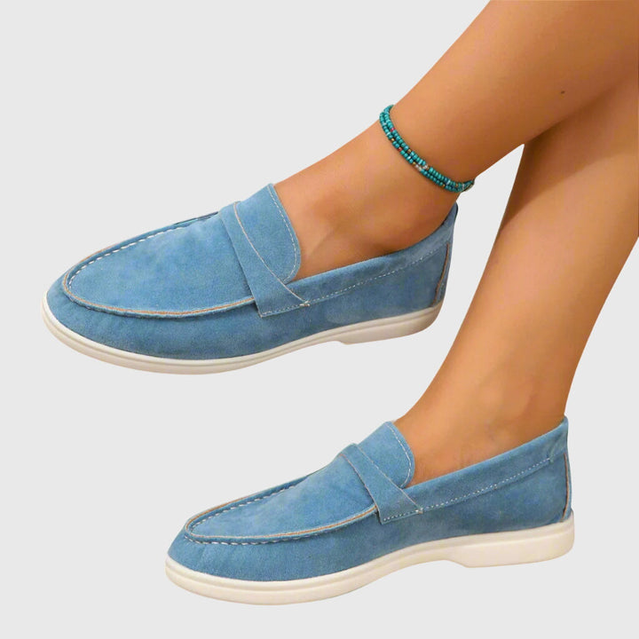Women's Orthopedic Non-Slip Loafers for Everyday Wear — view 5