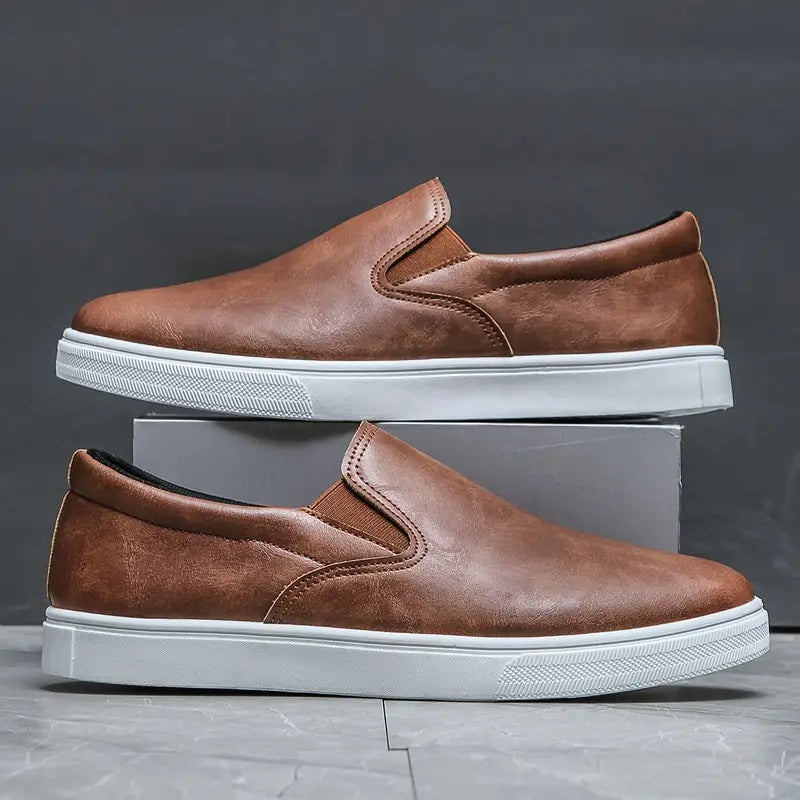 Emil | Men's Slip-On Loafers