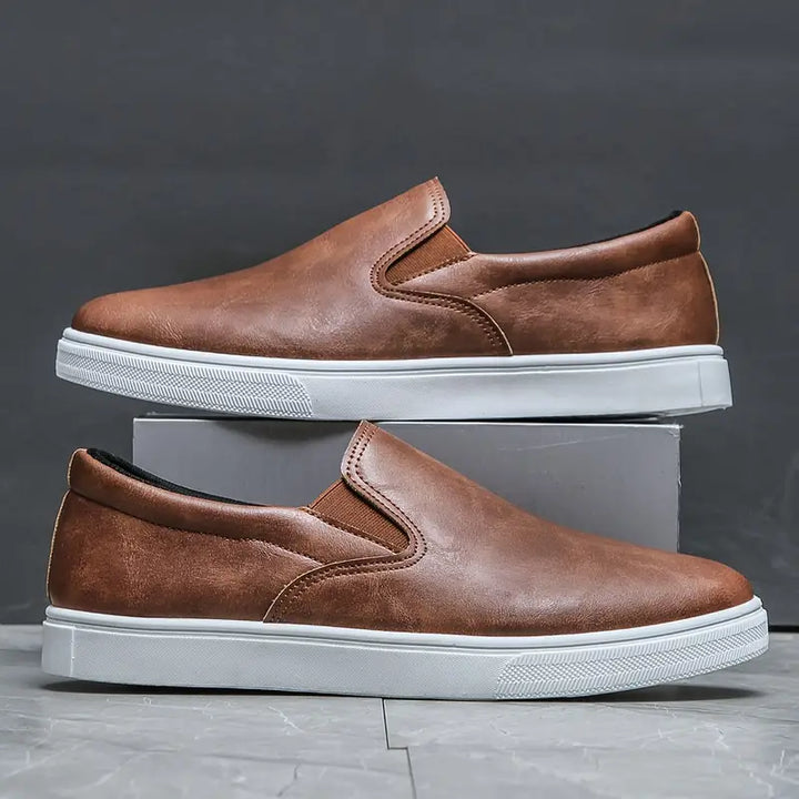 Emil | Men's Slip-On Loafers
