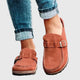 Women's Orthopedic Arch-Support Clogs for Commuting — view 7