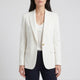 Isolina | Women's Tailored Single-Breasted Blazer