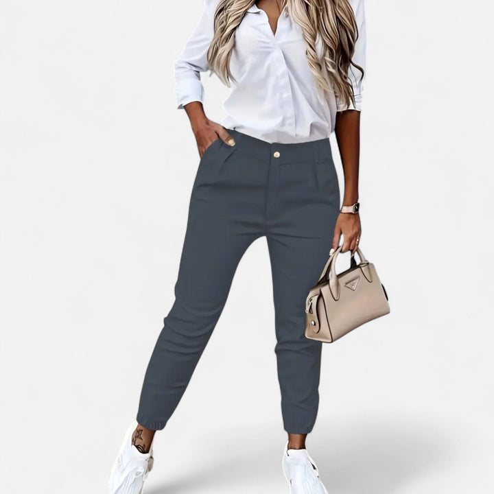 Hilde | Women's Trousers