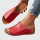 Women's Orthopedic Adjustable Open-Toe Sandals for Walking — view 5