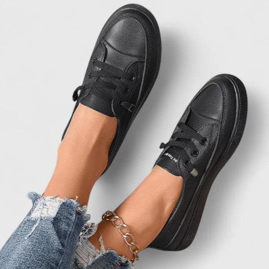 Women's Orthopedic Cushioned Walking Shoes for Travel — view 9