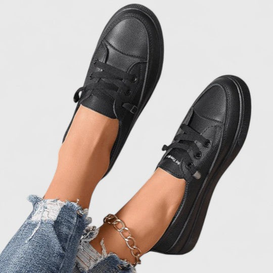 Women's Orthopedic Cushioned Walking Shoes for Everyday Wear — view 8