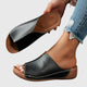 Women's Orthopedic Adjustable Open-Toe Sandals for Walking — view 6