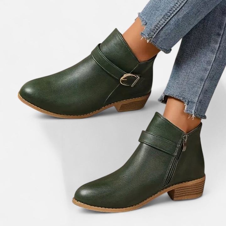 Griseldis | Women's Ankle Boot