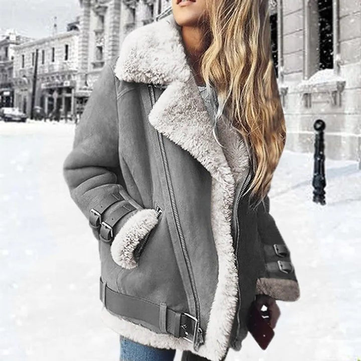 Jacket for women - Alda, photo 2 of 3