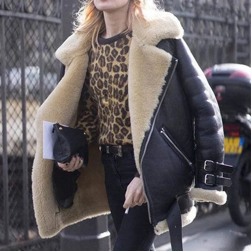 Jacket for women - Alda, photo 3 of 3