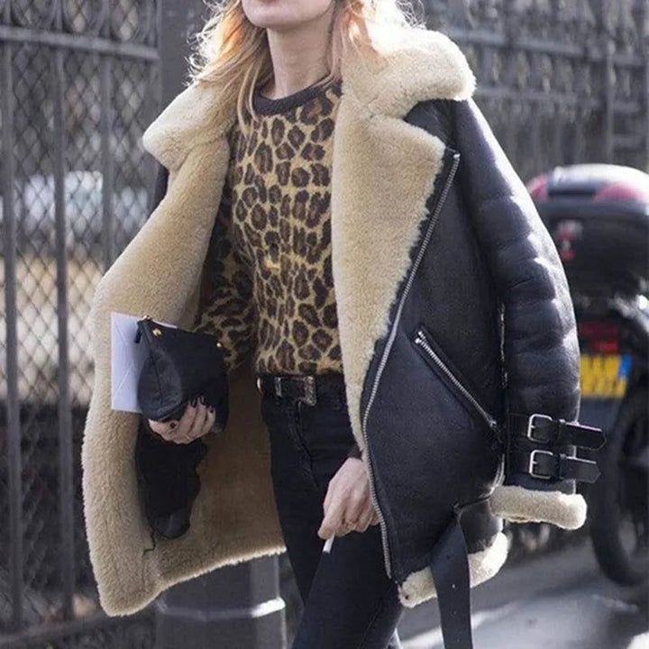 Jacket for women - Alda, photo 3 of 3