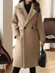 Coat for women - Giulietta, photo 5 of 7