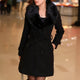 Coat for women - Jacinthe, photo 12 of 15