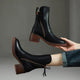 Ankle Boots for women - Bibi, photo 4 of 5