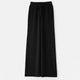 Annalise | Women's Trousers for Layering in Black