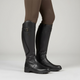 Damen Reitstiefel aus Leder – Stützende, bequeme kniehohe Outdoor-Stiefel
