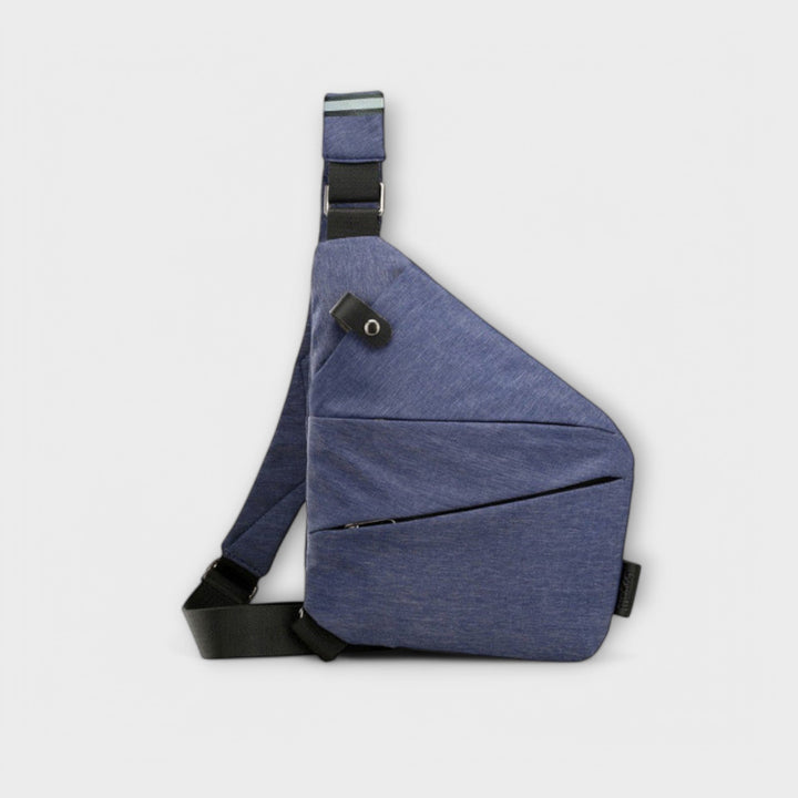 Juliette-Rose | Women's Anti-Theft Crossbody Bag