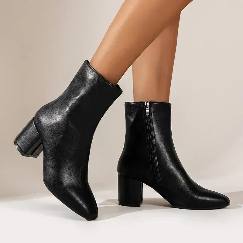 Ankle Boots for women - Xaviera, main product photo