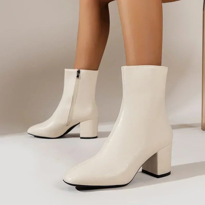 Ankle Boots for women - Xaviera, photo 2 of 3