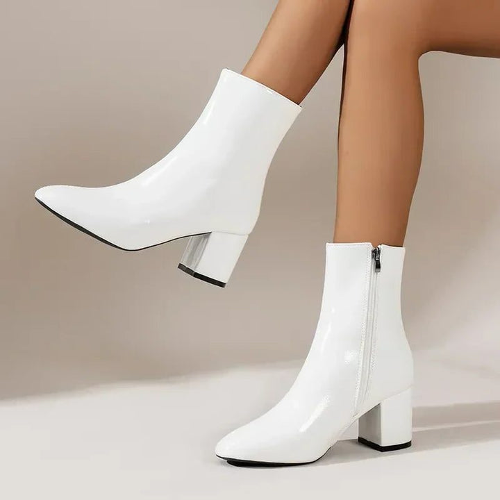 Ankle Boots for women - Xaviera, photo 3 of 3