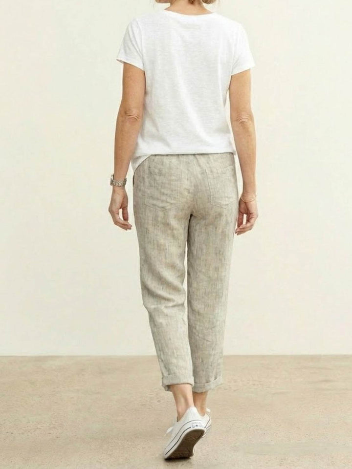 Mirabel | Women's Shirt for Fall and Winter, image 3