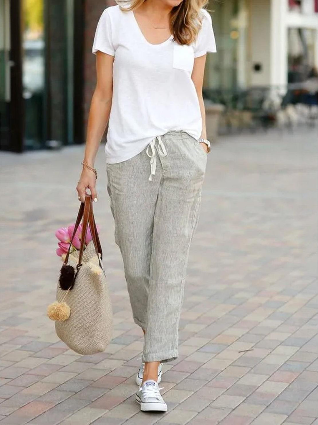Mirabel | Women's Shirt for Fall and Winter, image 2