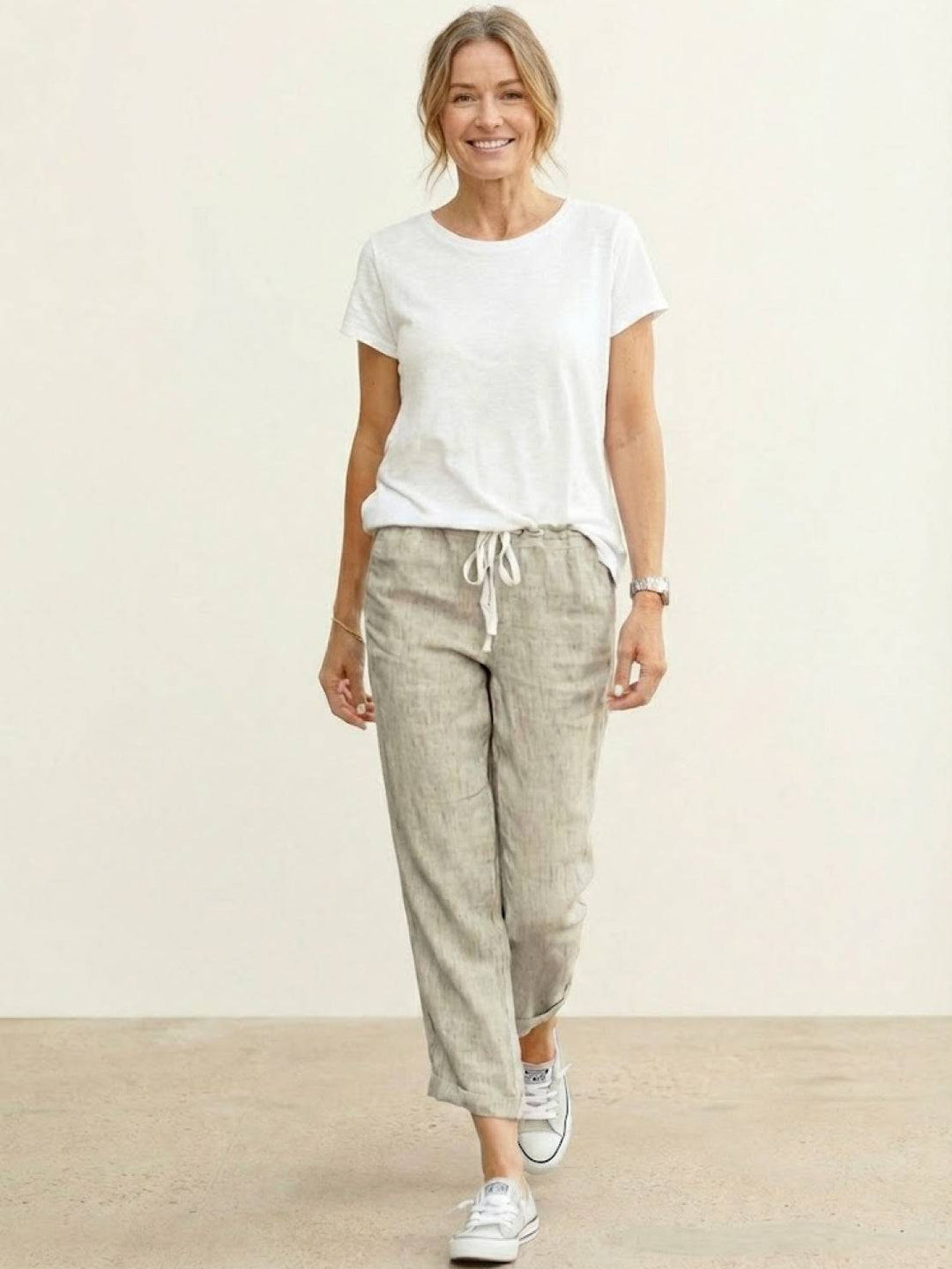 Mirabel | Women's Shirt for Fall and Winter, image 4