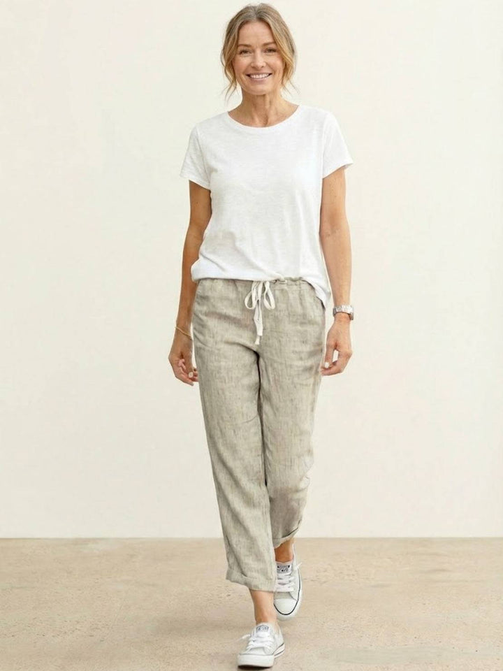 Mirabel | Women's Shirt for Fall and Winter, image 4
