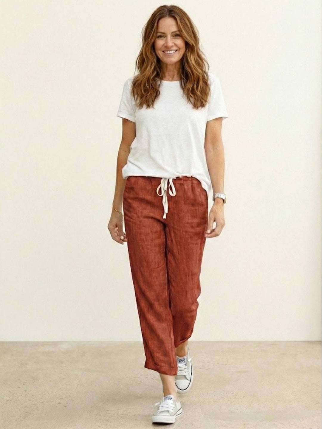 Mirabel | Women's Shirt for Fall and Winter, image 12