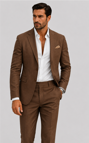 Brown Chocolate