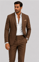 Colin | Men's Tailored Suit