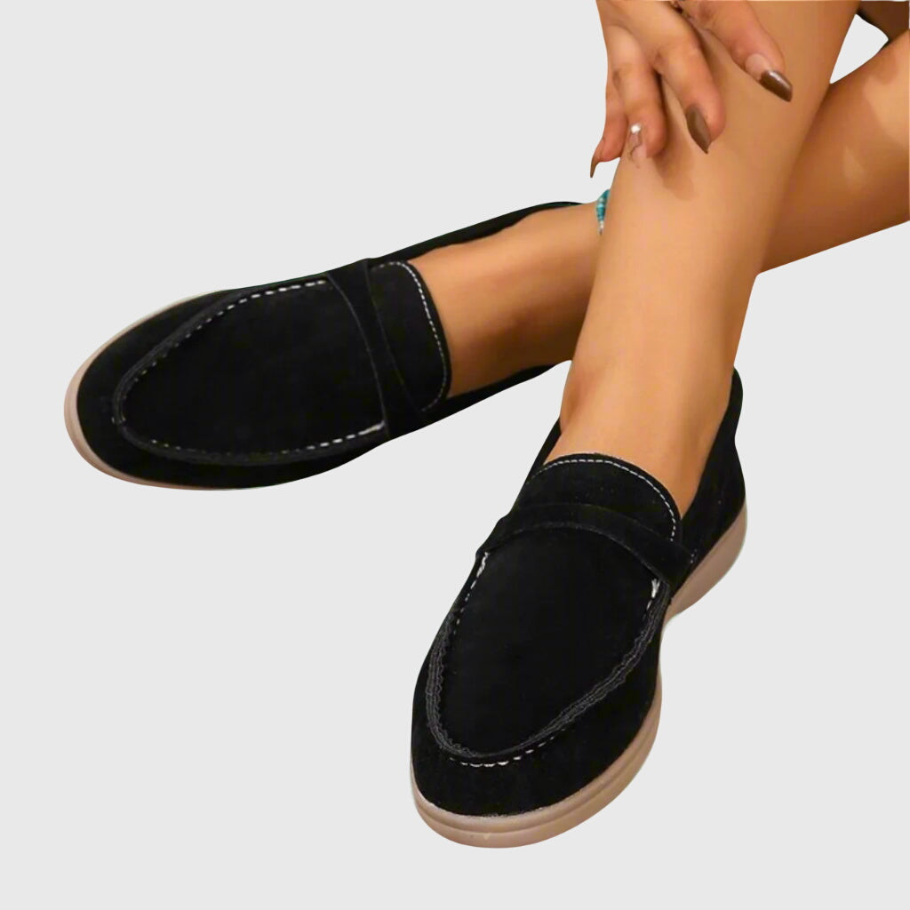 Women's Orthopedic Non-Slip Loafers for Everyday Wear — view 3