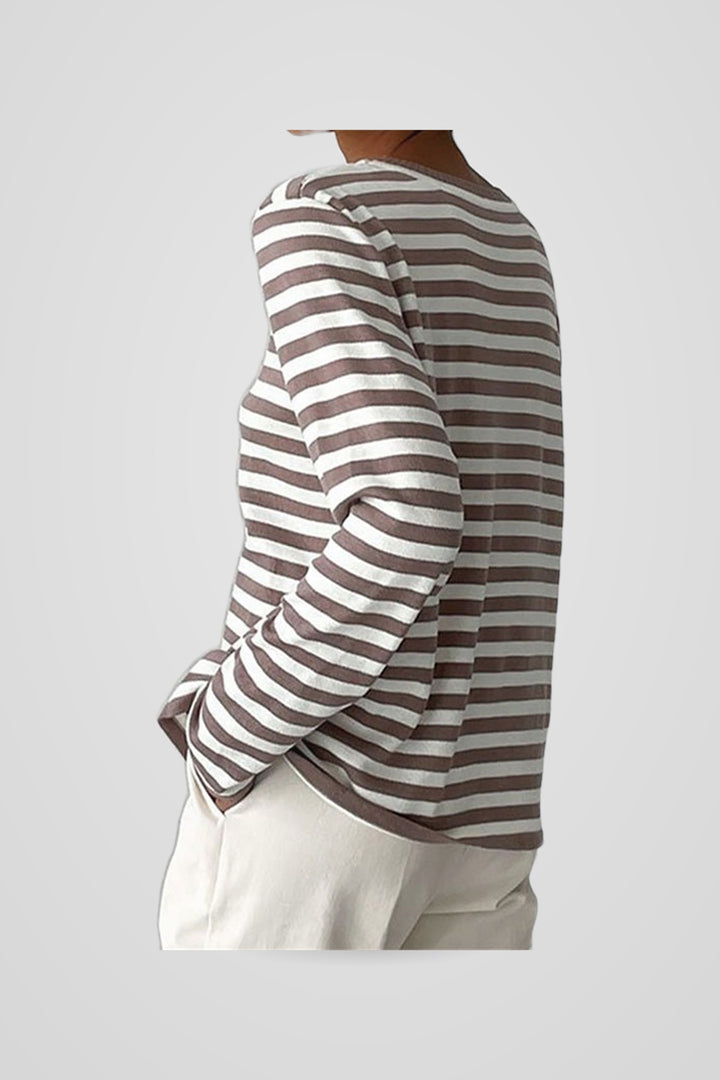 Vesper | Women's Oversized Jumper for Layering, image 13