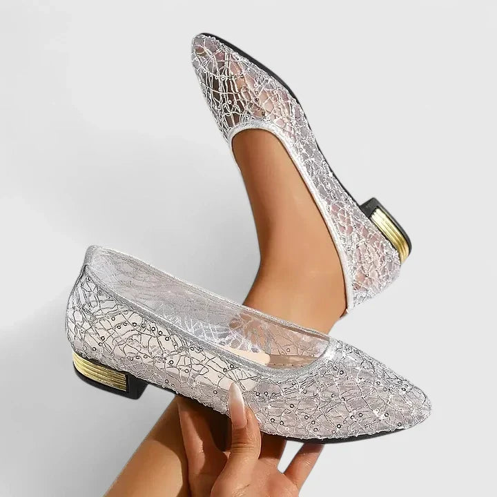 Women's Orthopedic Cushioned Walking Shoes for Everyday Wear — view 6
