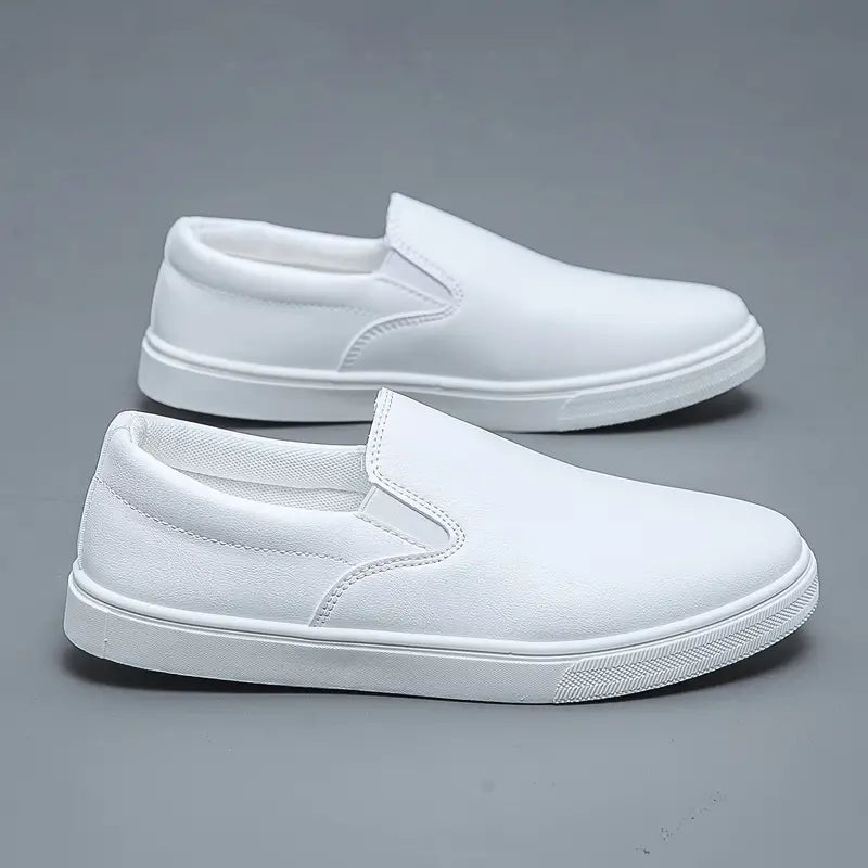 Emil | Men's Slip-On Loafers