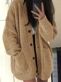 Coffee Brown