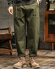Herren-Cargohose robust – Funktionshose mit Taschenpanels