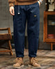 Herren-Cargohose robust – Funktionshose mit Taschenpanels